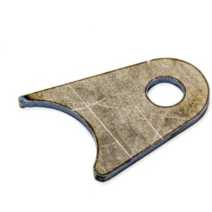 Chassis Tabs, Brackets and Components