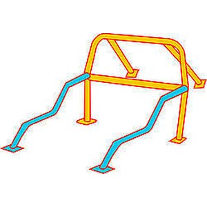 Roll Cages and Components
