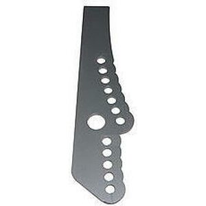 Chassis Engineering - C/E3515-3 - Top Gun 4-Link Front Mounting Bracket
