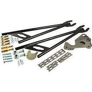 Chassis Engineering - C/E3607 - Double Adjustable Ladder Bars
