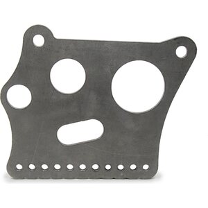 Chassis Engineering - C/E3607-9 - 360 Deg. Ladder Bar Brkt w/Shock Mount