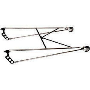 Wheelie Bars