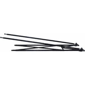 Chassis Engineering - C/E3623 - 84in Pro Stock Wheelie Bars