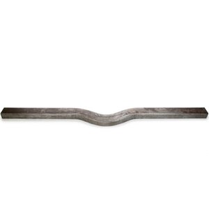 Chassis Engineering - C/E3637 - Drop Crossmember 2in x 3in .120 Wall