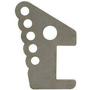 Chassis Engineering - C/E3638-3 - 2 x 3in Ladder Bar Bracket