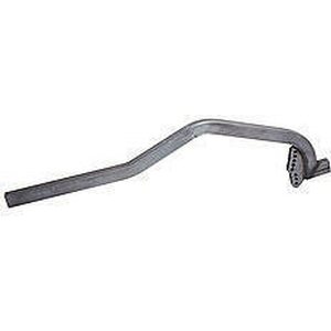 Chassis Engineering - C/E3670 - 4-Link Frame Rails w/Top Gun Brackets