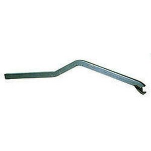 Chassis Engineering - C/E3672 - Ladder Bar Frame Rails w/o Brackets