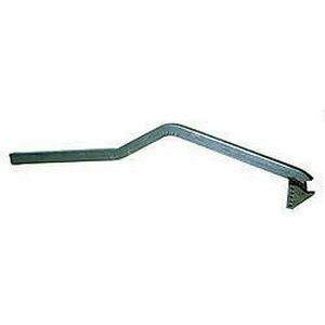 Chassis Engineering - C/E3673 - Ladder Bar Frame Rails w/Brackets