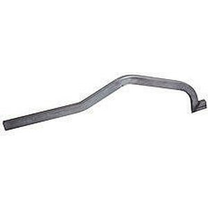 Chassis Engineering - C/E3675 - 4-Link Frame Rails w/o Brackets