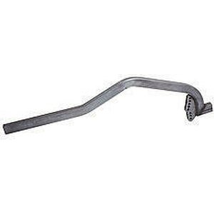 Chassis Engineering - C/E3676 - 4-Link Frame Rails w/Brackets