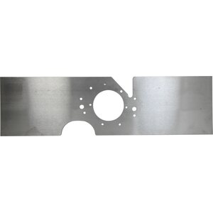 Chassis Engineering - C/E3708 - BBF Aluminum Motor Plate