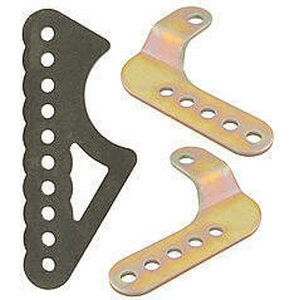 Shock-Strut Mounts