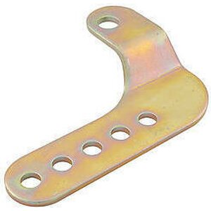 Chassis Engineering - C/E3714-3 - LH Bolt-On Shock Mount Bracket