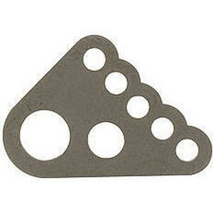 Chassis Engineering - C/E3718-1 - Ladder Bar Crossmember Bracket