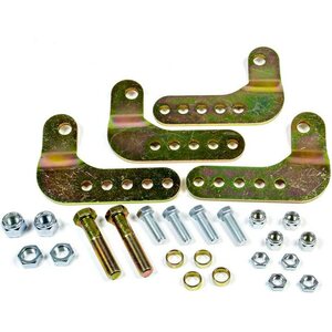 Chassis Engineering - C/E3721 - Adjustable Shock Mount Kit