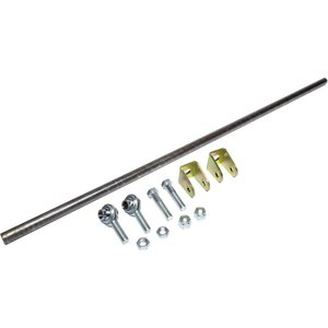 Chassis Engineering - C/E3748 - Bolt-On Diagonal Link 5/8in & 3/4in Holes
