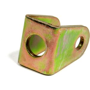 Chassis Engineering - C/E3748-2 - Bolt-On Diagonal Link Bracket - 3/4in Hole