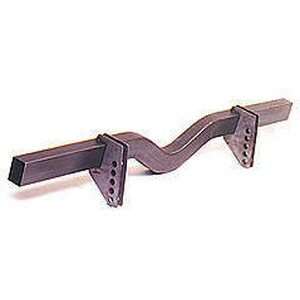Chassis Engineering - C/E3819 - 60in 2 x 3in Ladder Bar Crossmember