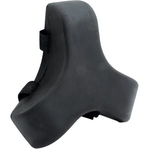 Allstar Performance - 52322 - Steering Wheel Pad Molded