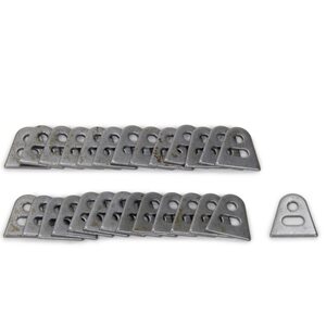 Window Net Brackets and Mounting Kits