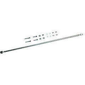 Throttle Linkage and Components
