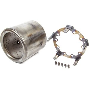 Drive Shaft Safety Loops