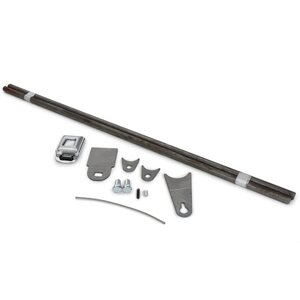 Chassis Engineering - C/E4033 - Window Net Mounting Kit