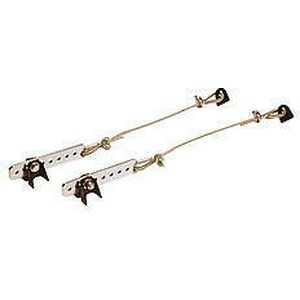 Suspension Limiters