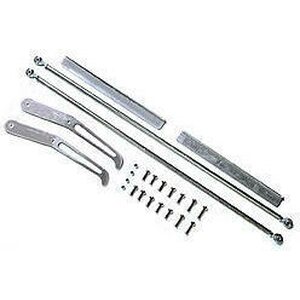 Door Hinges
