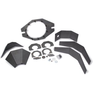 Front / Rear End Assemblies