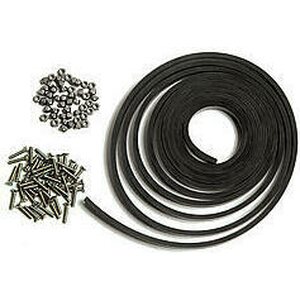 Window Installation Bolt Kits
