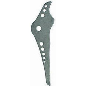 Chassis Engineering - C/E6020-1 - Flat Strut Mounting Bracket