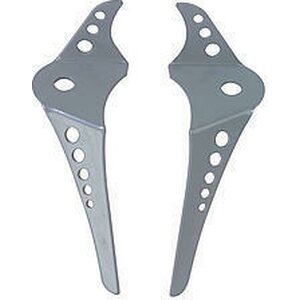 Chassis Engineering - C/E6020-1C - Strut Mount Bracket - Unformed - C/Moly