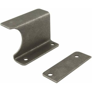 Allstar Performance - 54060 - Brake Pedal Plate (Set) Hanging