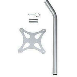 Parachute Mounts and Brackets
