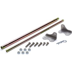 Wings and Spoiler Brackets