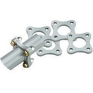 Chassis Tabs, Brackets and Components