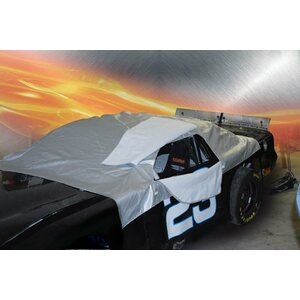 Longacre - 52-11156 - Cockpit Car Cover