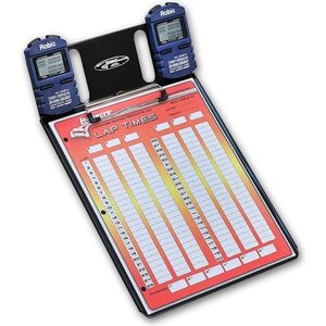 Clip Boards