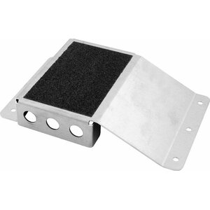 Heel Risers - Pedal Spacers
