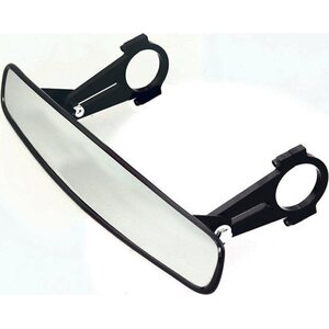 Longacre - 52-22535 - 14in. Mirror Kit Short 1-1/2in. Bar