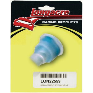 Longacre - 52-22559 - Bite Valve 3/8in