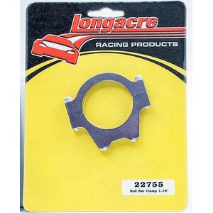Roll Bar Clamps
