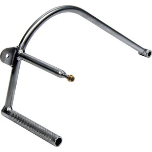Allstar Performance - 54094 - Titanium Throttle Pedal for Sprint Car
