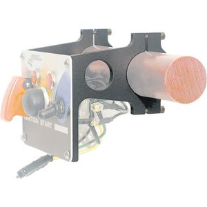 Roll Bar Clamps