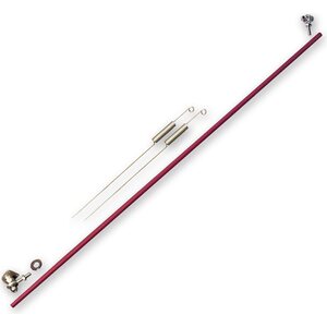 Throttle Linkage and Components