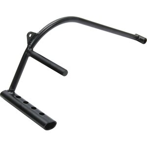 Allstar Performance - 54095 - Gas Pedal 4130 Black Sprint Car