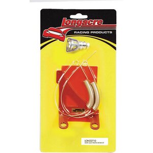 Longacre - 52-32710 - Throttle Return Spring Kit Short