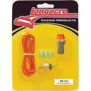 Shift/Warning Lights and Components