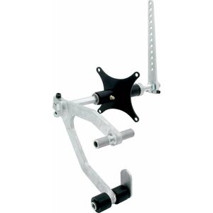Allstar Performance - 54099 - Adjustable Gas Pedal Angle